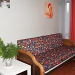 Casa Margot Sevares