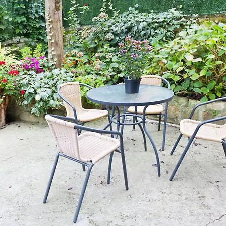 Casa de Férias Casa Margot *