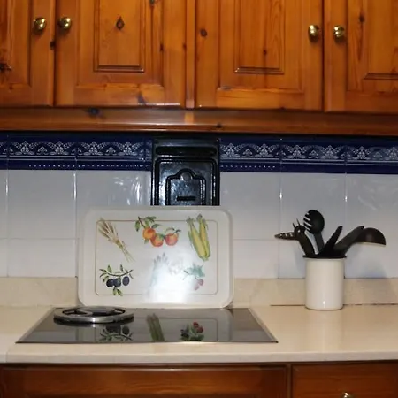 Casa Margot Casa de Férias *