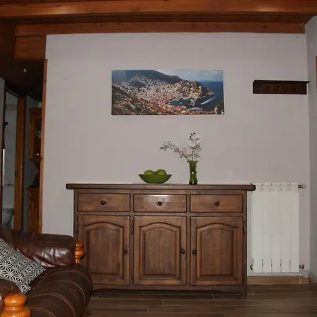 Casa Margot בית נופש *