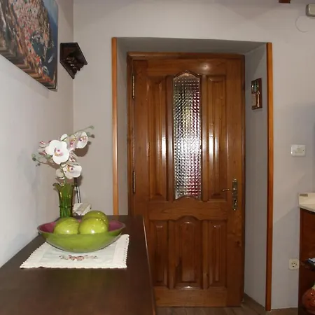 Casa Margot בית נופש *