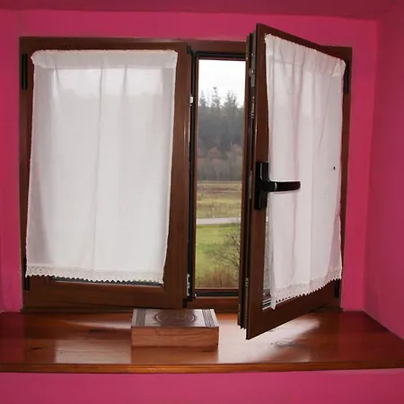 Casa Margot בית נופש