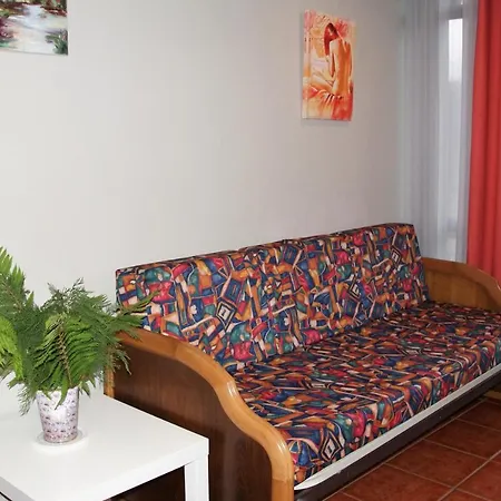 Casa Margot Sevares