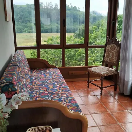 Casa Margot * Севарес