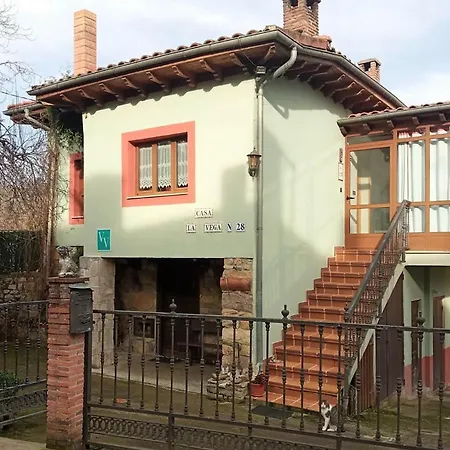 Casa Margot