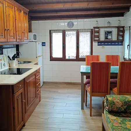 Casa Margot Casa de Férias