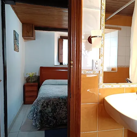 Casa Margot Sevares