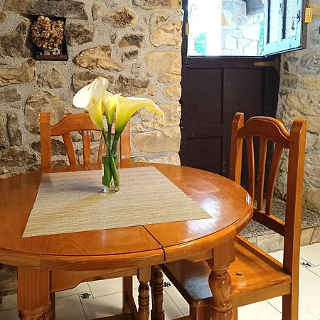 Casa Margot * Sevares