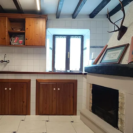 Casa Margot Casa de Férias