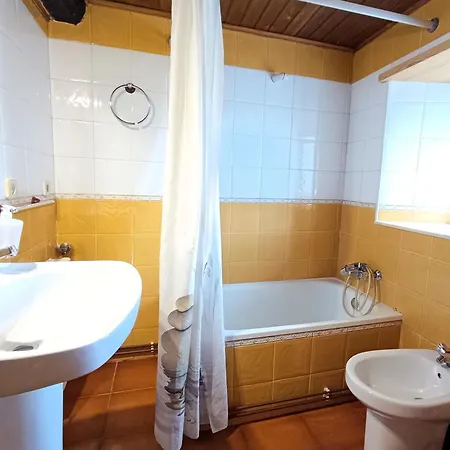 Дом отдыха Casa Margot