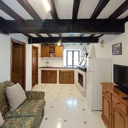 Casa Margot Casa de Férias *