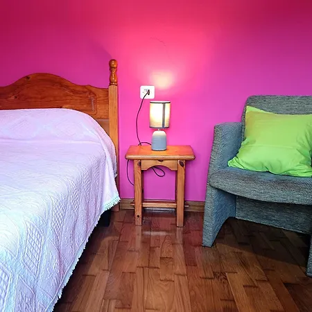 Casa Margot Casa de Férias Sevares