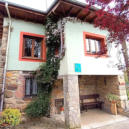 Casa Margot *